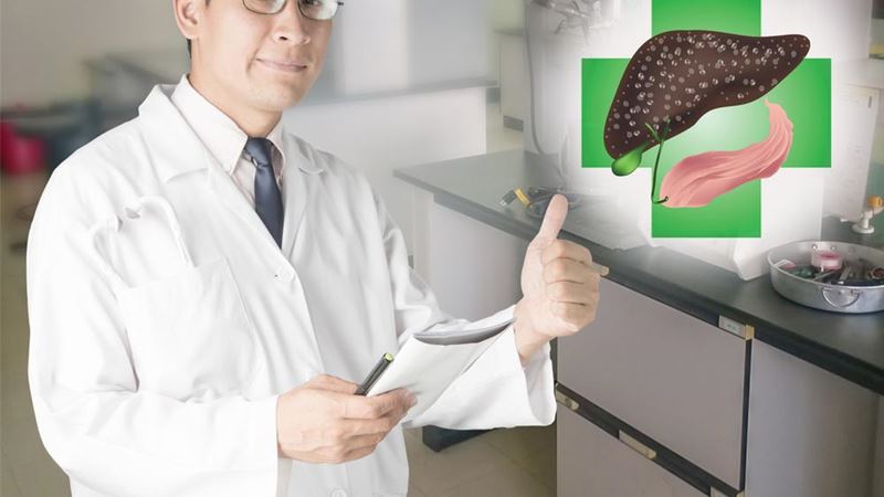 Understanding Liver Cancer: Causes, Symptoms, and Treatment Options