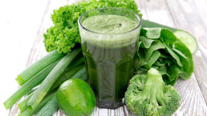 Comprehensive Guide to Top 10 Nutritious Juices for Combating Common Health Conditions