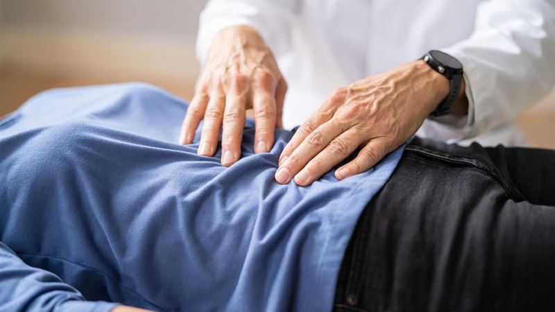 Comprehensive Guide to Finding the Top Gastroenterologists Near You