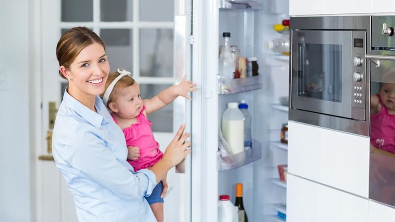 Comprehensive Guide to Selecting the Perfect Refrigerator for Your Home