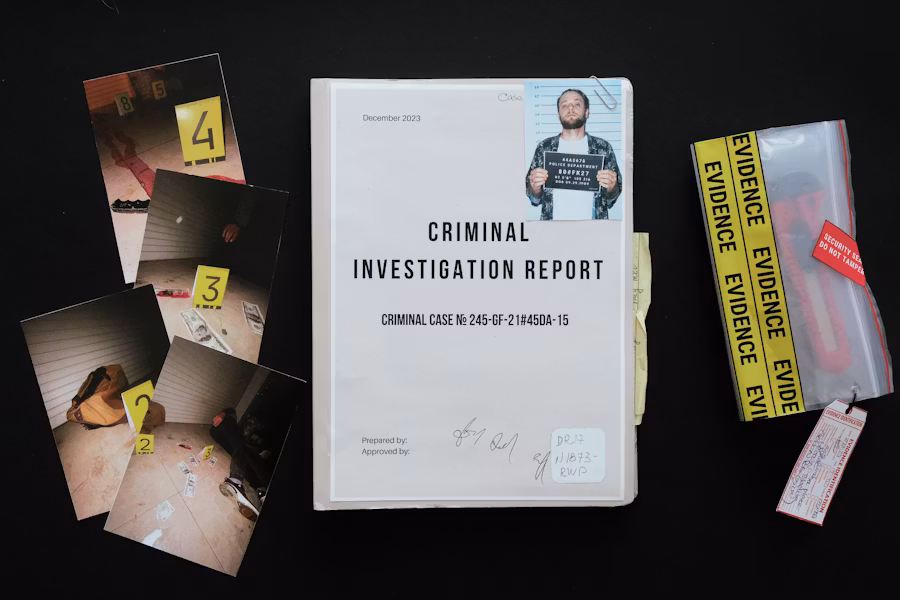Transform Your Career with Comprehensive Online Criminal Justice Education