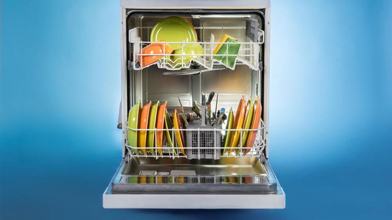 Comprehensive Guide to Built-In Dishwashers: Features, Selection, and Installation Tips