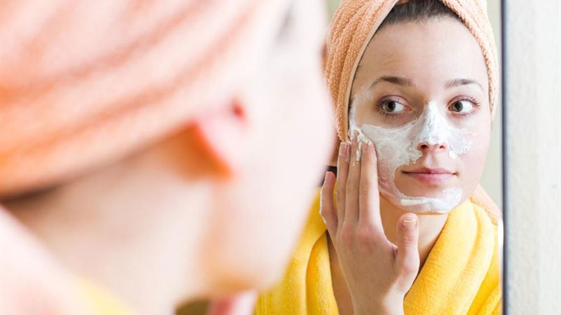 Ultimate Guide to Effective Face Exfoliants for Every Skin Type
