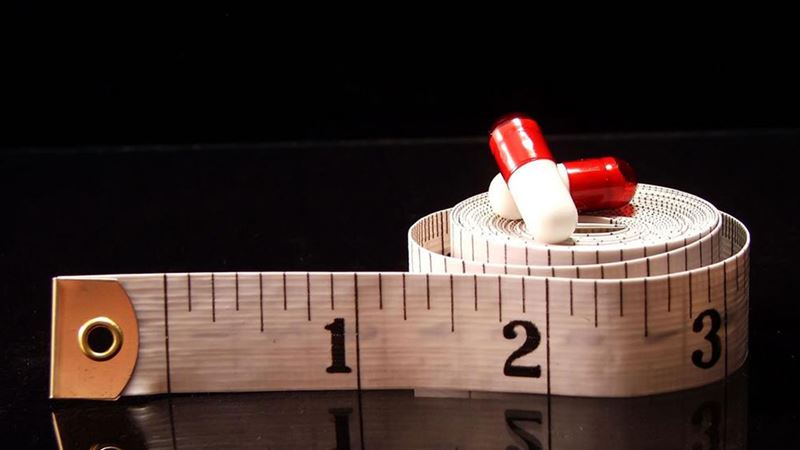 Essential Vitamins and Supplements to Accelerate Your Weight Loss Journey