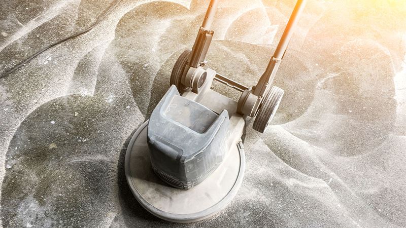 Comprehensive Guide to Concrete Repair Methods and Essential Procedural Steps