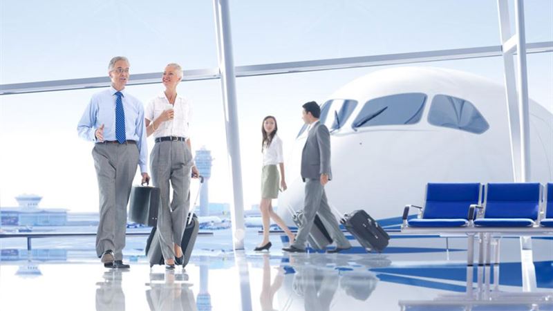 Comprehensive Guide to Securing Senior Citizen Airfare Discounts