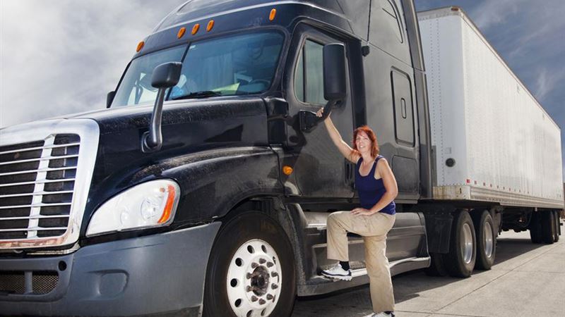 Key Factors Affecting the Resale Price of Used Trucks