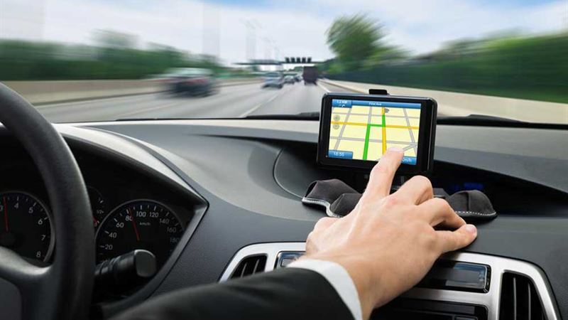 Top 3 Advanced GPS Car Tracking Solutions for Enhanced Vehicle Security