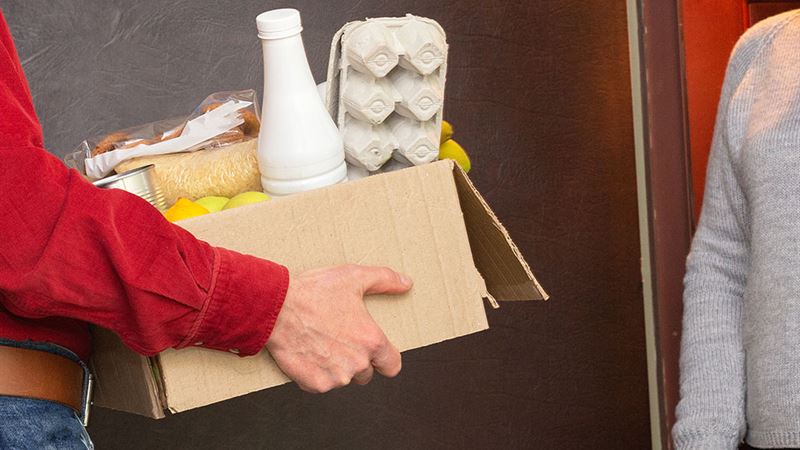 Top 5 Meal Delivery Services Designed for Elderly Nutrition and Convenience