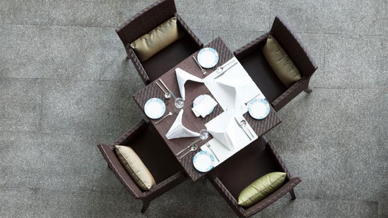 Essential Guidelines for Selecting Optimal Restaurant Dining Furniture