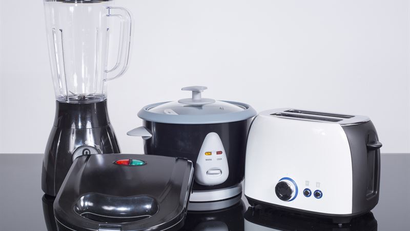 Ultimate Guide to Choosing the Perfect Kitchen Appliances