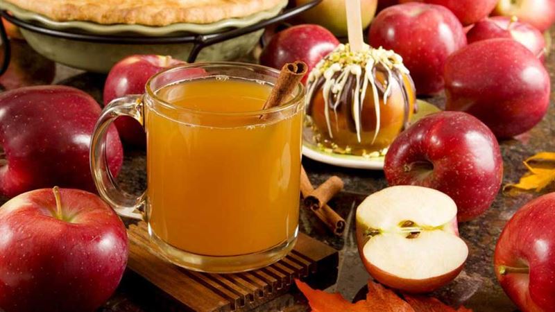 Effective Strategies for Managing Diabetes Using Apple Cider Vinegar