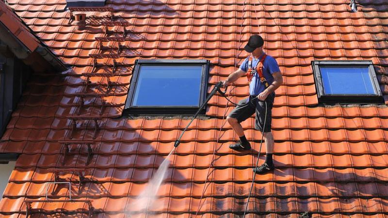 Comprehensive Guide to the Versatile Uses of Pressure Washers