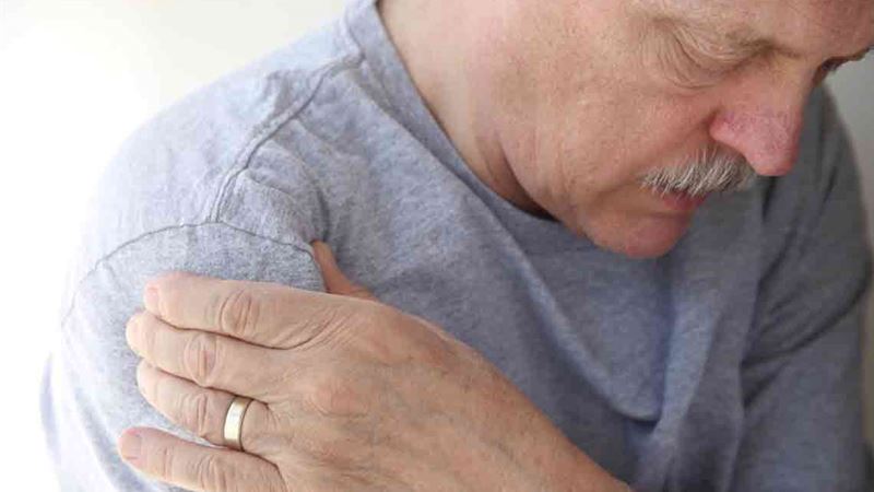 Comprehensive Guide to Shoulder Pain: Causes, Symptoms, and Preventive Strategies