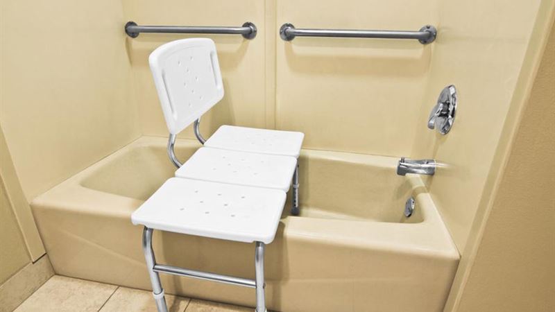 Comprehensive Guide to Designing Safe and Accessible Bathrooms for People with Disabilities