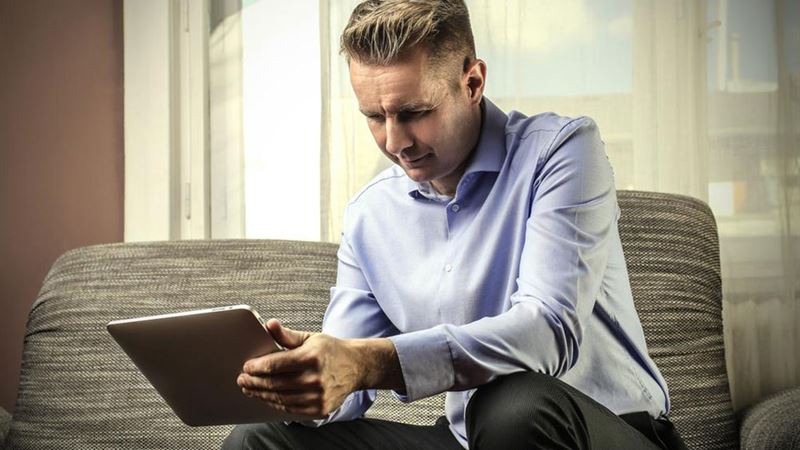 Why the Amazon Fire HD 8 Tablet is a Smart Investment for Modern Users