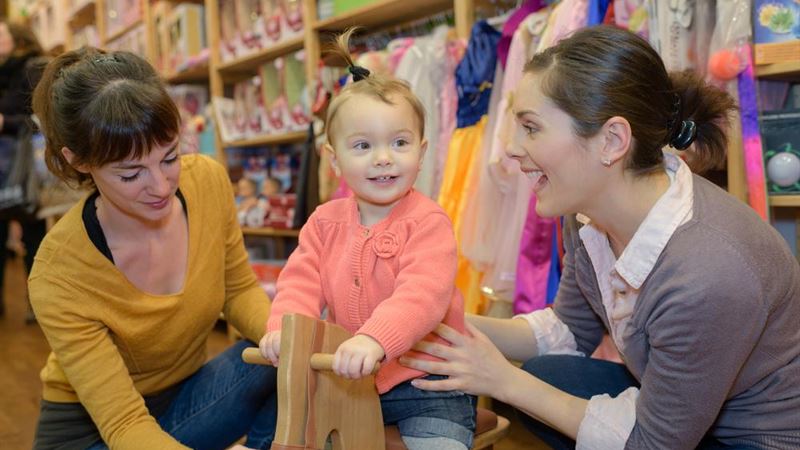 Comprehensive Guide to Selecting the Perfect Rocking Horse for Your Child