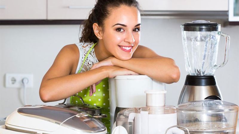 Comprehensive Guide to Protecting Your Home Appliances with Insurance