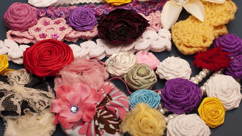Creative Fiber and Textile Arts: Inspiring Hobby Ideas for Craft Enthusiasts