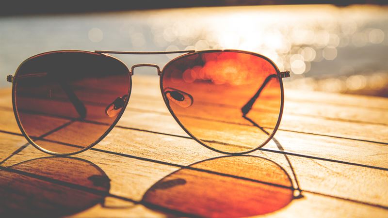 Why Choosing Ray-Ban Eyewear Elevates Your Style and Vision