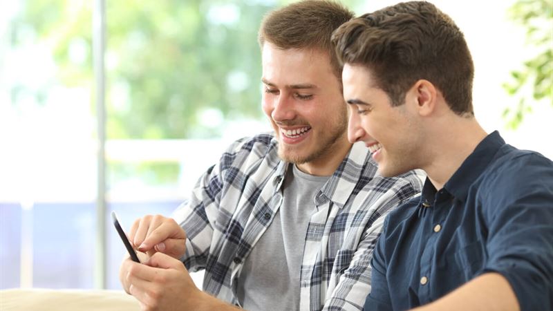 Leading Paid Online Dating Platforms for LGBTQ+ Singles: Discover Your Perfect Match