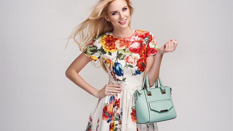 Ultimate Summer Fashion Guide: Brighten Your Wardrobe with Trendy Styles