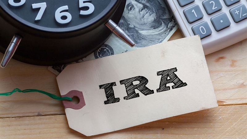 Strategic Retirement Planning: Maximizing Income with IRA Options