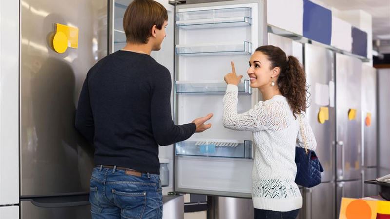 Choosing the Perfect Upright Freezer: A Comprehensive Guide