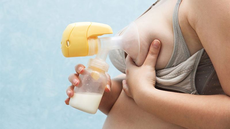 Comprehensive Benefits and Uses of Breast Pumps for Nursing Mothers