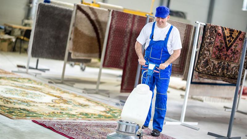 Advantages and Disadvantages of Modern Carpet Cleaning Solutions