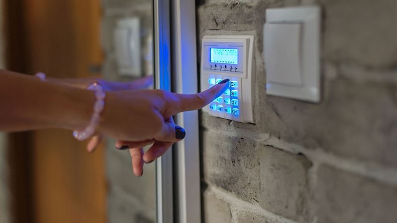 Comprehensive Guide to Enhancing Security with Home Alarm Systems