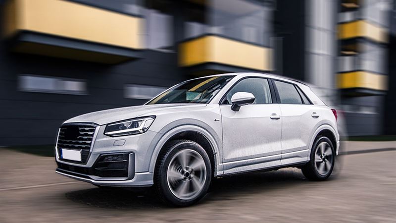 Comprehensive Overview and Key Features of the Audi SQ7 SUV
