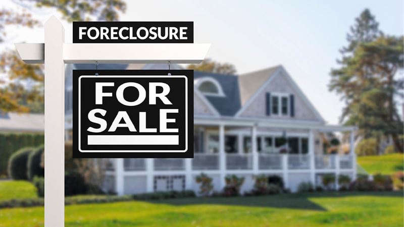 In-Depth Guide to Purchasing Foreclosure Properties: Advantages and Disadvantages