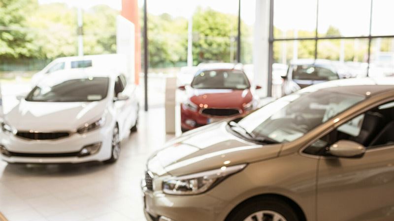 Comprehensive Guide to the Genesis GV70: Ideal Features for Senior Drivers