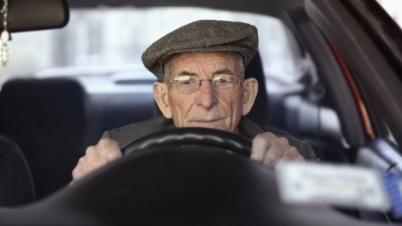 Affordable Car Insurance for Seniors: Discover the Best Zip Codes Across the UK