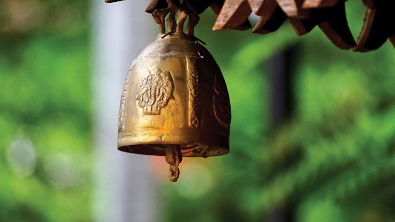 Essential Sacred Items for Buddhist Rituals and Ceremonies
