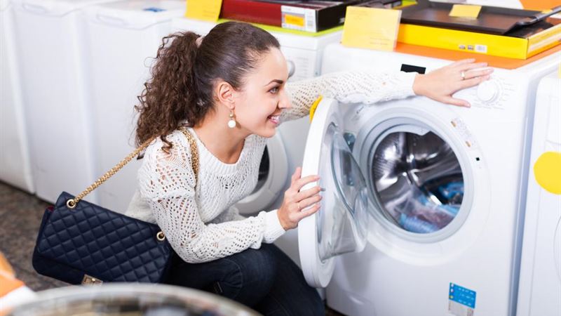 Comprehensive Guide to Whirlpool Washing Machines: Innovations and Features