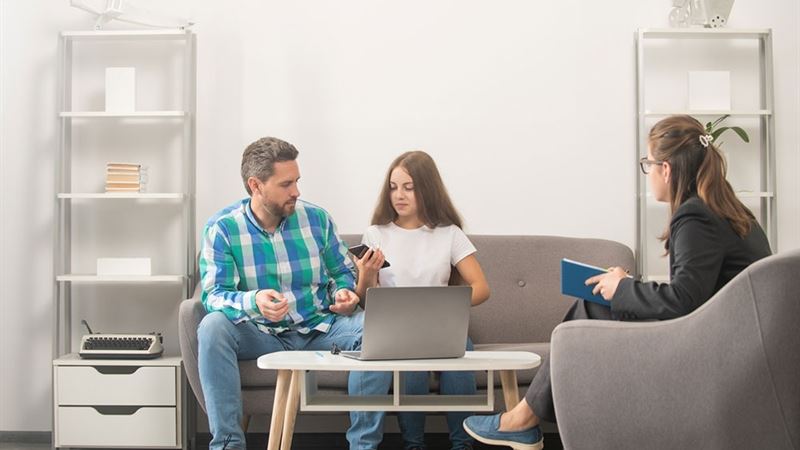 Comprehensive Guide to Choosing the Perfect Therapist for Your Mental Well-Being