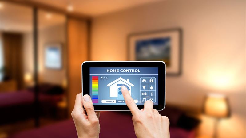 Unbeatable Cyber Monday Discounts on Cutting-Edge Smart Home Technologies