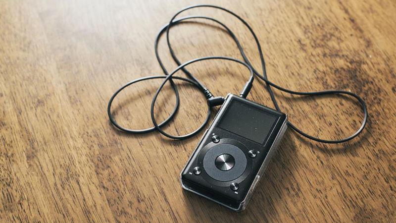 Benefits of Choosing a High-Quality MP3 Player for Your Music Needs