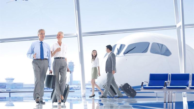 Comprehensive Guide to Securing Senior Citizen Flight Discounts and Special Deals