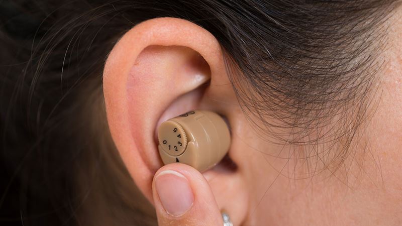 Top 5 Renowned Brands of Hearing Aids You Should Know About