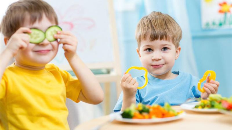 Creative and Simple Party Snacks Perfect for Kids' Celebrations