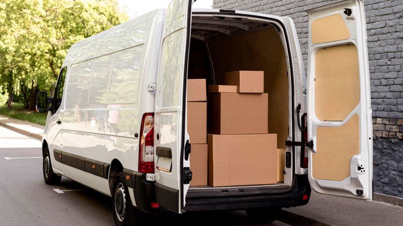 Comprehensive Guide to Pursuing a Cargo Van Driving Career