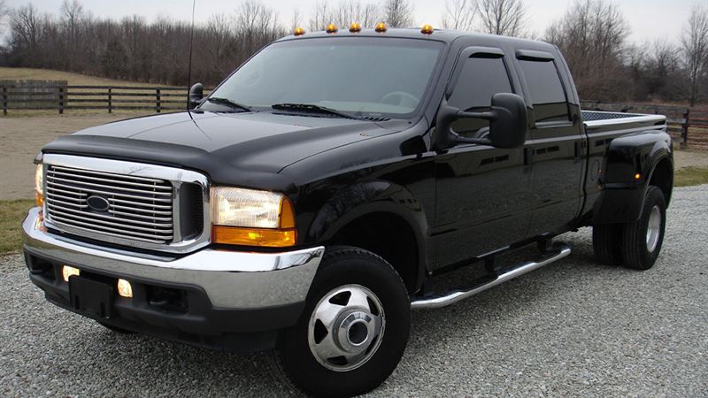 Comprehensive Overview of the Innovative Features in Ram Truck Lineup