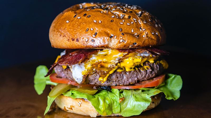 World-Class Gourmet Burger Recipes You Need to Try Today