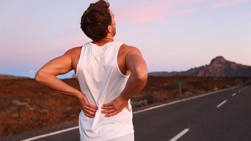 Effective Strategies for Alleviating Back Muscle Discomfort