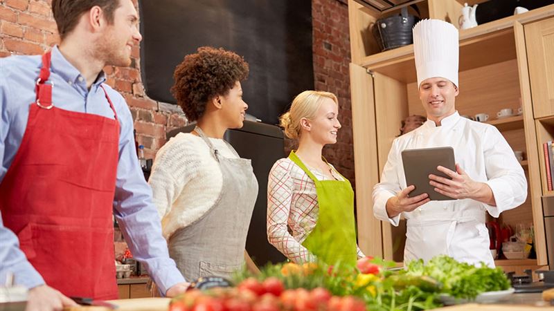 Comprehensive Guide to Food Handler Certification: What You Need to Know