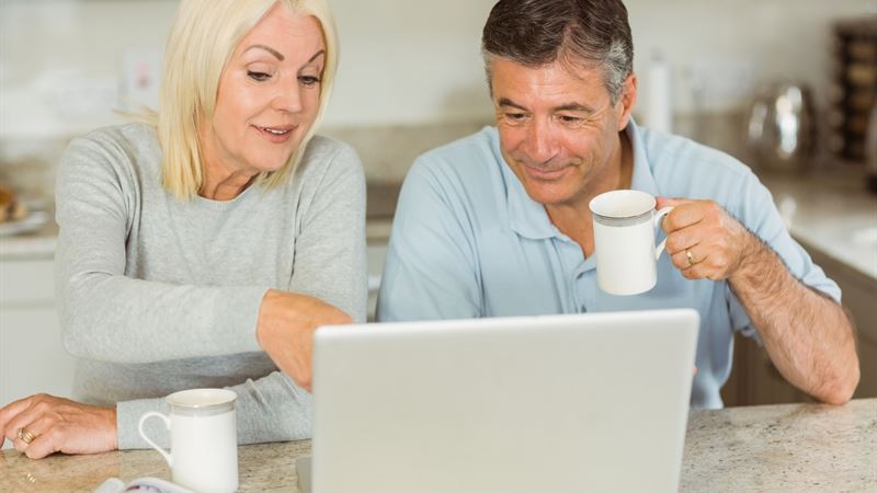 Maximize Your Retirement Security with Strategic Annuities