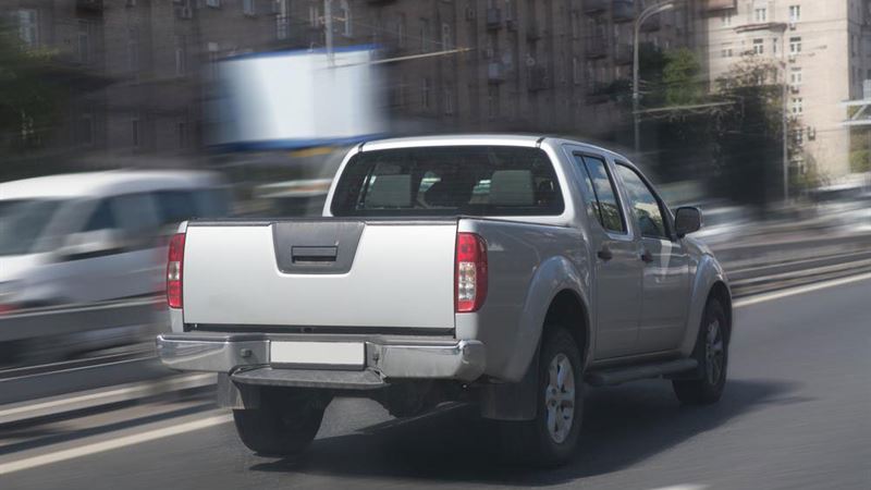 Advantages of Choosing a Tonneau Cover for Your Truck